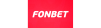 Fonbet logo