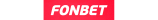 Fonbet logo