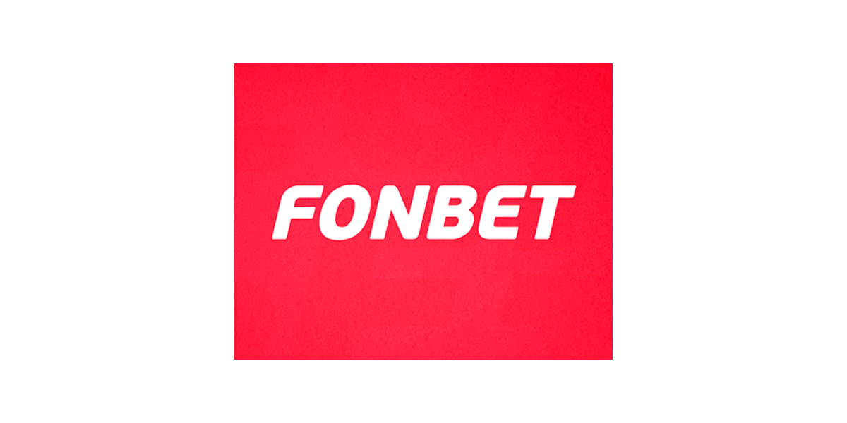 Fonbet logo