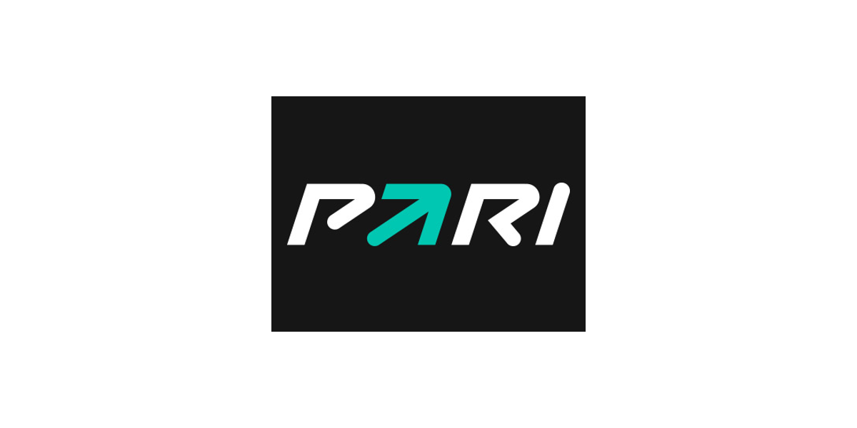 PARI logo